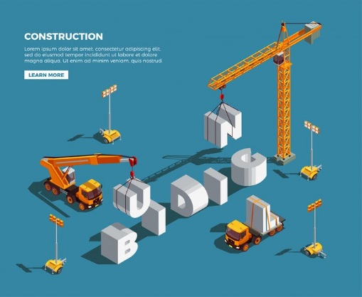 projects image