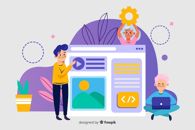 projects image